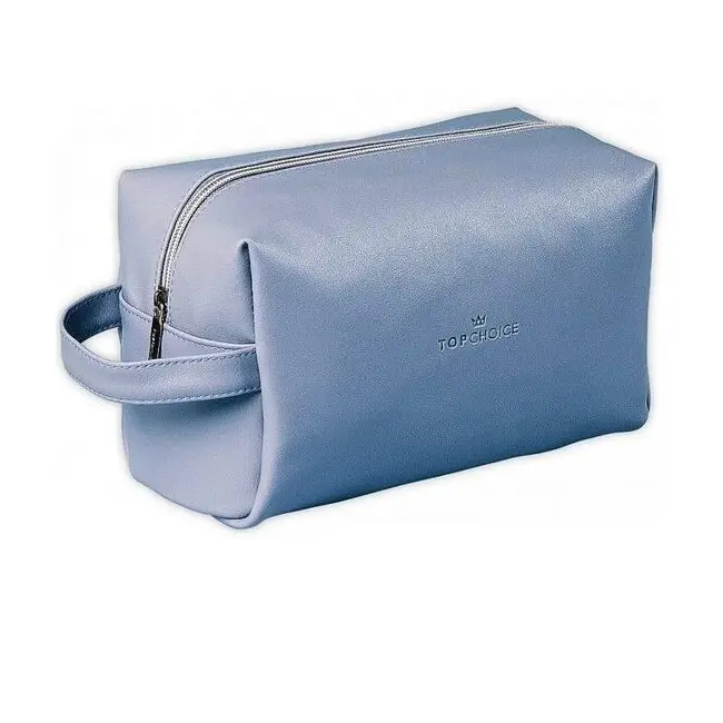 Gentuta cosmetica, pentru femei, Top Choice, "Leather", 983