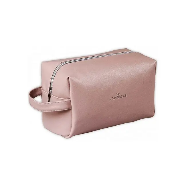 Gentuta cosmetica, pentru femei, Top Choice, "Leather", 983