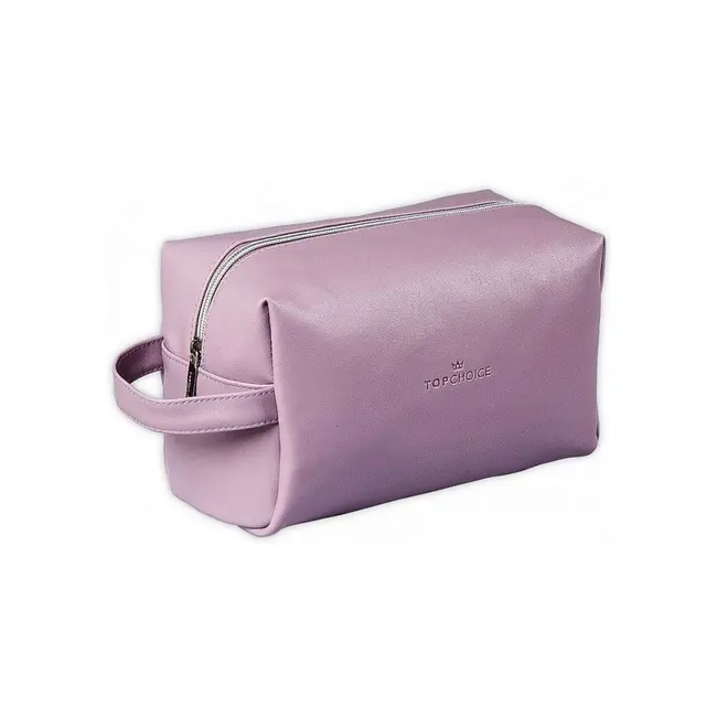 Gentuta cosmetica, pentru femei, Top Choice, "Leather", 983