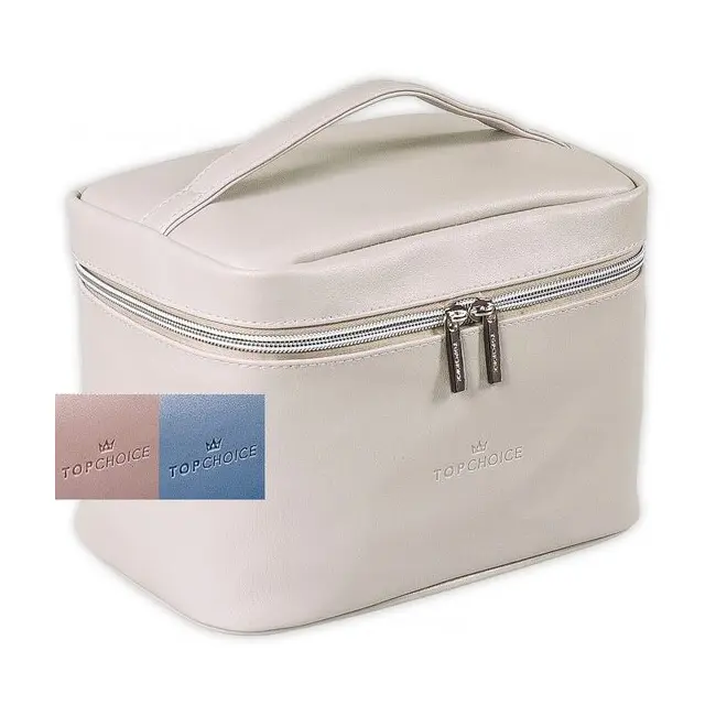 Gentuta cosmetica, pentru femei, Top Choice, "Leather", 990