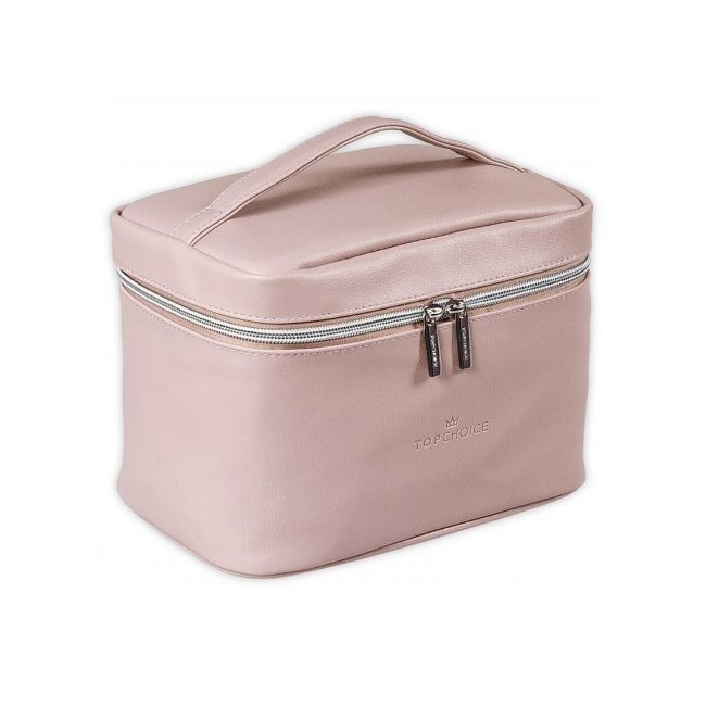 Gentuta cosmetica, pentru femei, Top Choice, "Leather", 990