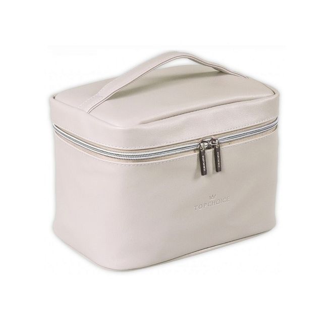 Gentuta cosmetica, pentru femei, Top Choice, "Leather", 990