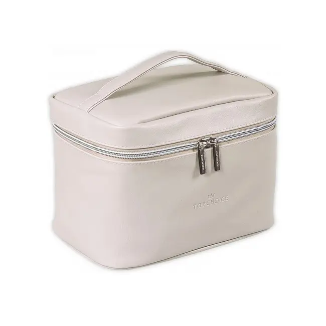 Gentuta cosmetica, pentru femei, Top Choice, "Leather", 990