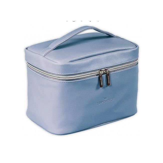 Gentuta cosmetica, pentru femei, Top Choice, "Leather", 990