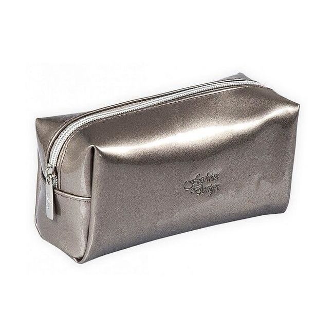 Gentuta cosmetica, pentru femei, Top Choice, "Metallic", 003