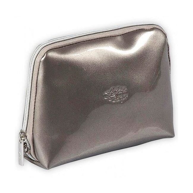 Gentuta cosmetica, pentru femei, Top Choice, "Metallic", 034