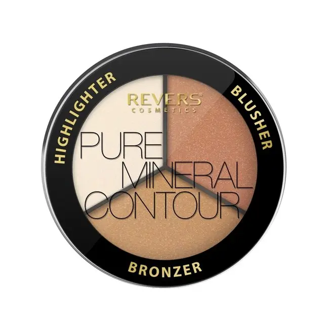 Kit contur Pure Mineral, Revers, 7,5g, nr 3