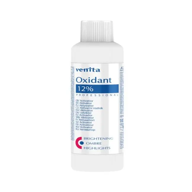 Oxidant activator profesional, 12%, Venita, 100ml