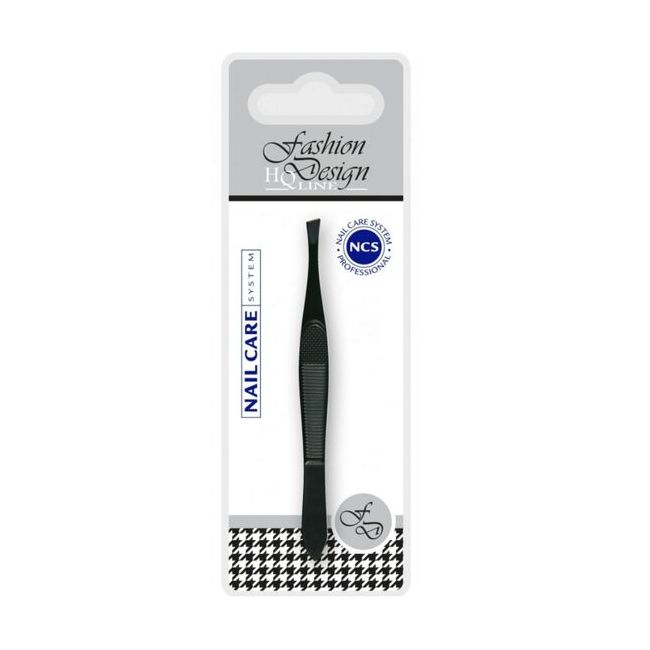 Penseta simpla Top Choice, neagra
