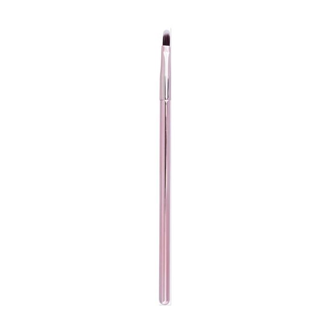 Pensula ingusta pentru fard de pleoape, Top Choice, Rose Gold
