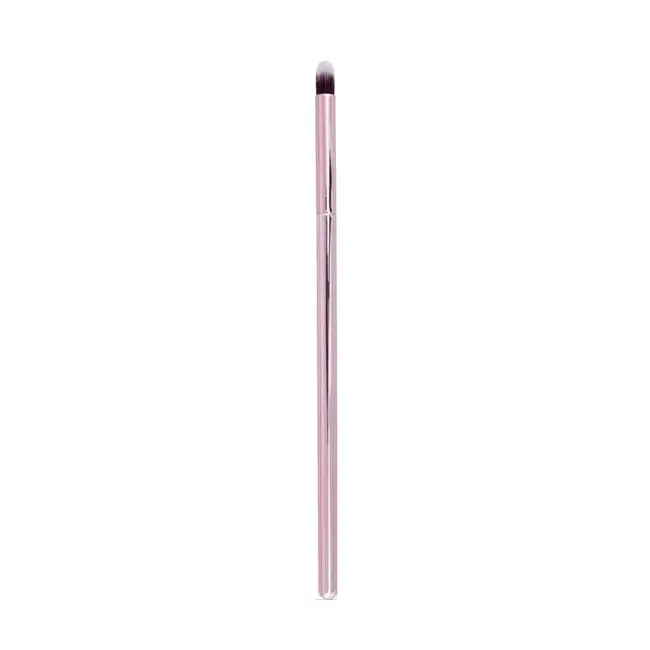 Pensula pentru fard de pleoape, blending, Top Choice, Rose Gold
