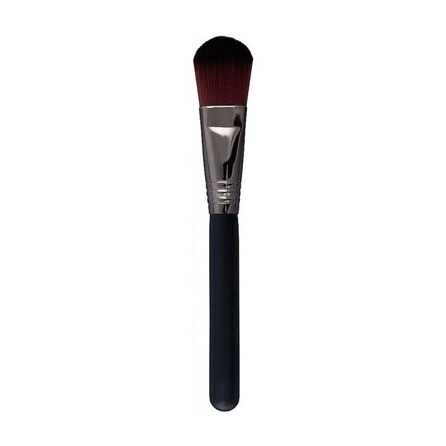 Pensula pentru fond de ten, Top Choice, Black Line