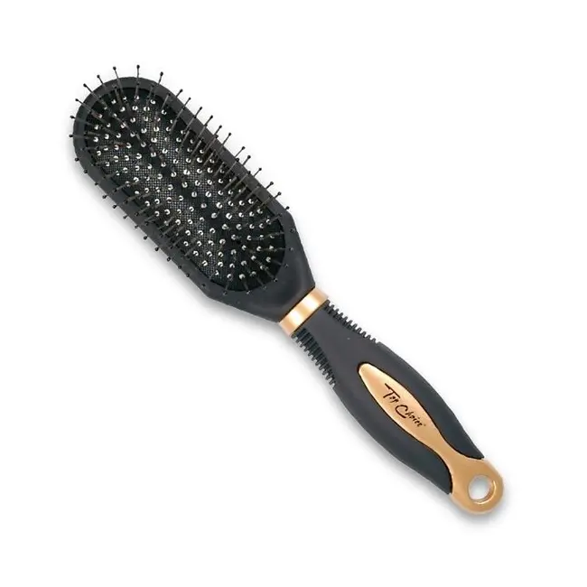 Perie de par, Gold, Top Choice, 329