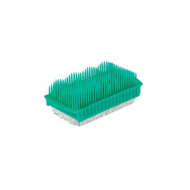 Piatra ponce cu perie pentru unghii, Top Choice