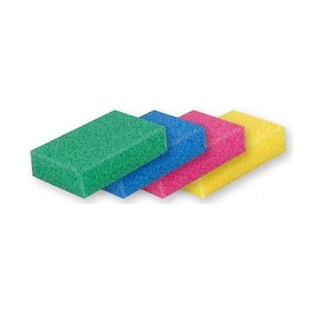 Piatra ponce sintetica, Top Choice, pachet Promo, 10+2GRATIS