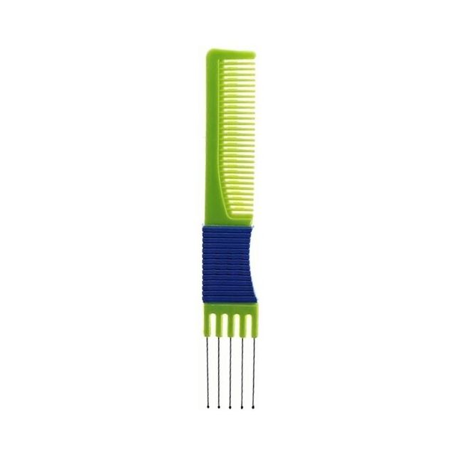 Pieptan pentru tapat si suvitat Colorful, Top Choice 1581