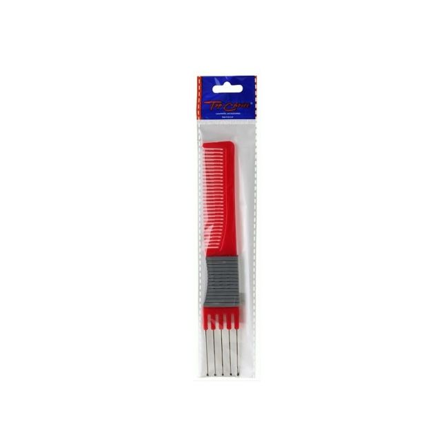 Pieptan pentru tapat si suvitat Colorful, Top Choice 1581
