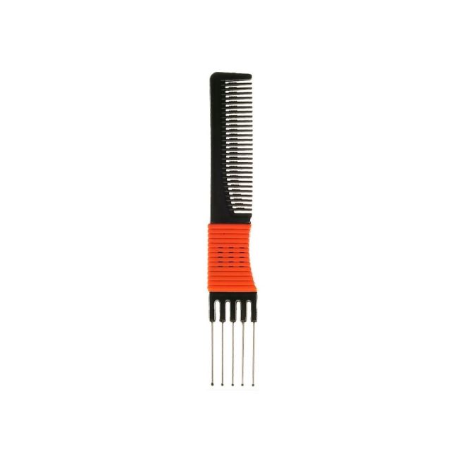 Pieptan pentru tapat si suvitat Colorful, Top Choice 1581