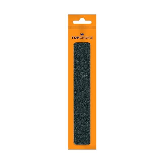 Pila abraziva Top Choice, lata, 4mm, 120/180
