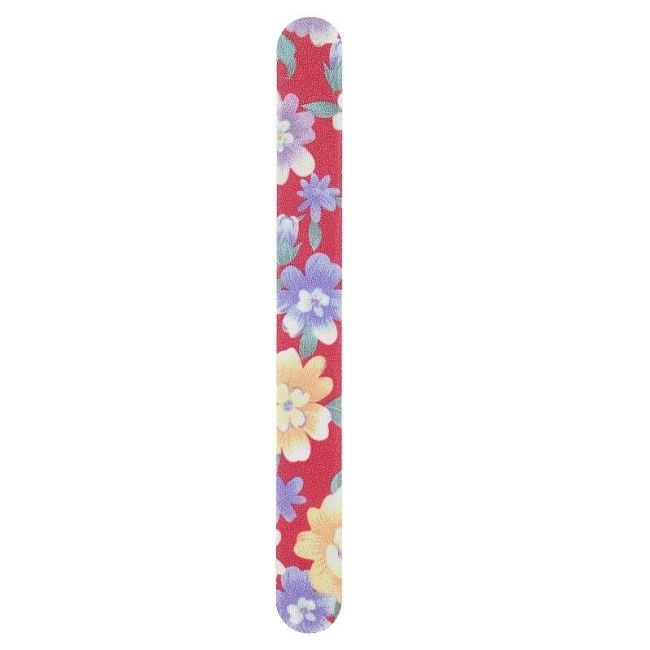 Pila abraziva colorata, Top Choice, dreapta, abrazivitate 150/220