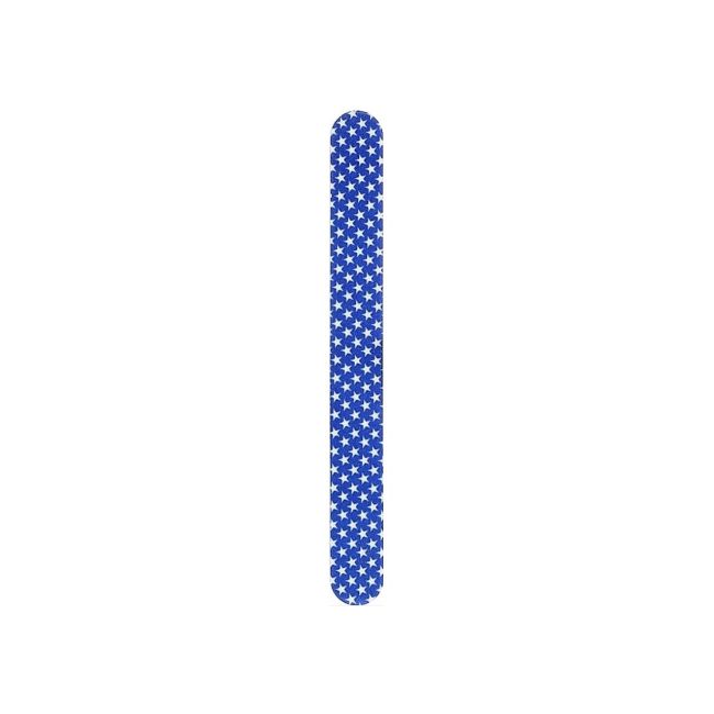 Pila abraziva colorata, Top Choice, dreapta, abrazivitate 150/220