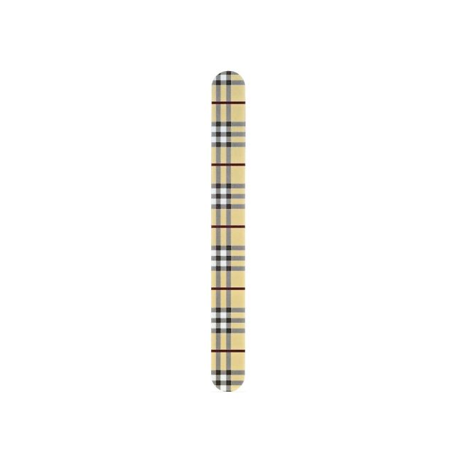 Pila abraziva colorata, Top Choice, dreapta, abrazivitate 150/220