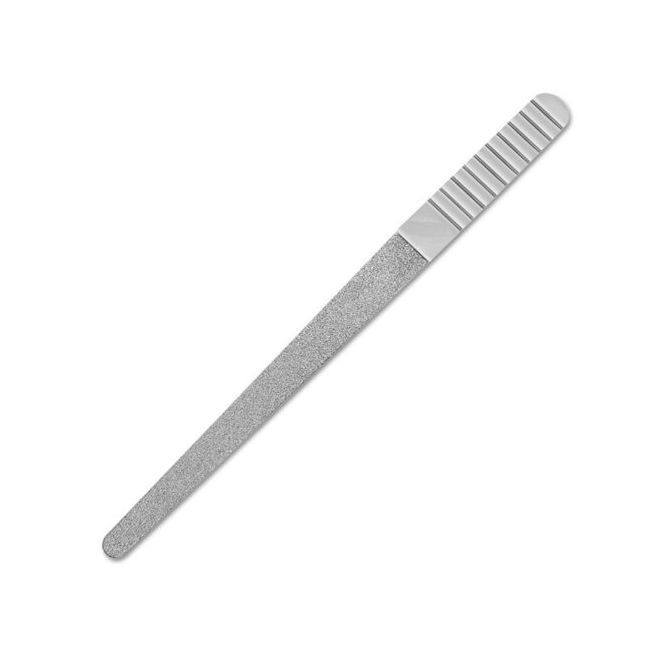 Pila diamantata mica, 13cm