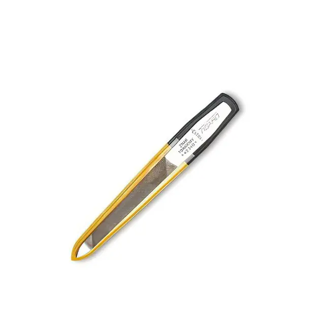 Pila metalica pentru unghii Figaro, 13 cm, Top Choice