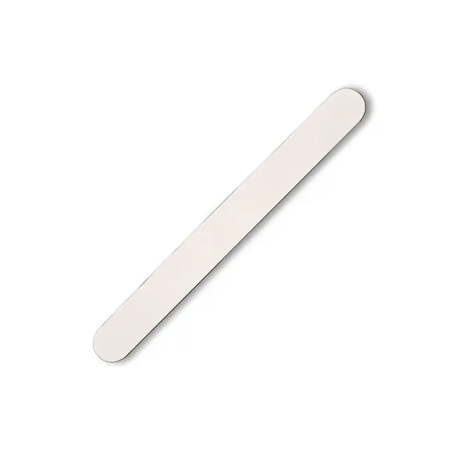 Pila pentru unghii cu abrazivitate 80/100, Top Choice
