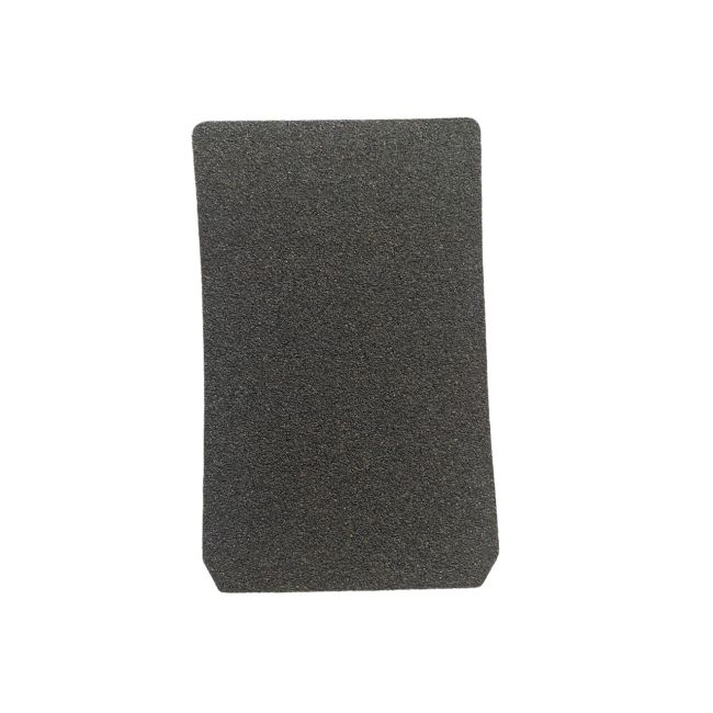 Pile pentru calcaie cu 2 grade de abrazivitate diferite 80/100 si rezerva, Top Choice