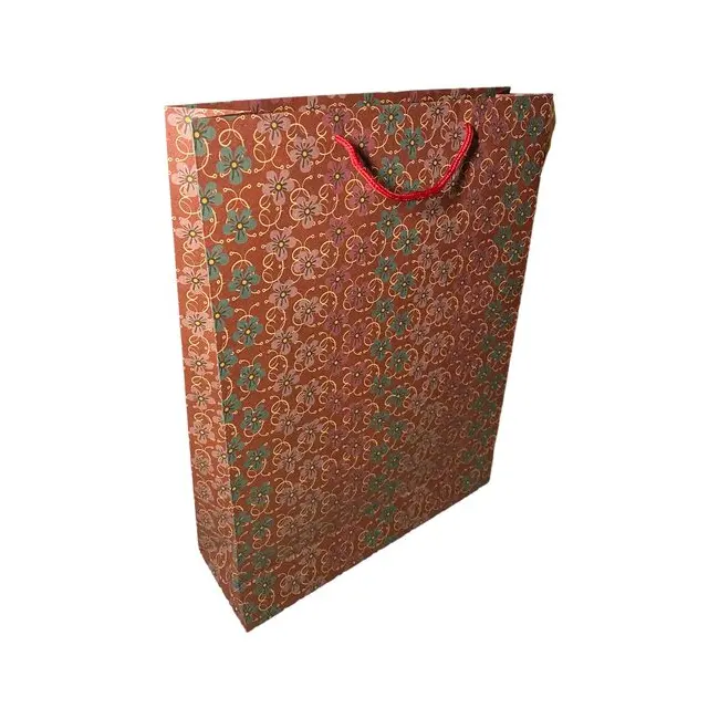 Punga de cadou Kraft, XL