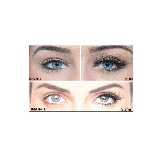Set Gene false individuale, Chique, Nr 10