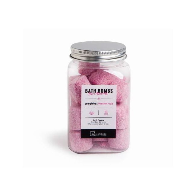 Bile de baie Pure Energy IDC Institute 150 g