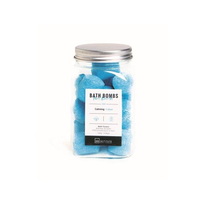 Bile de baie Pure Energy IDC Institute 150 g