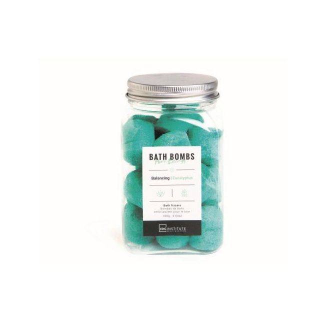 Bile de baie Pure Energy IDC Institute 150 g