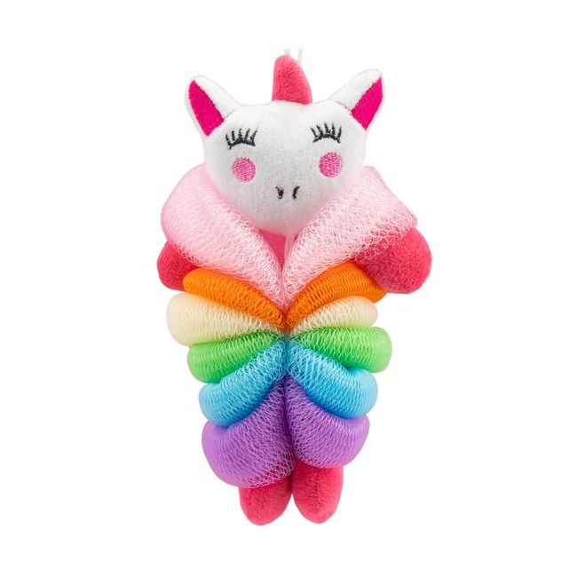 Burete de baie, pentru copii, Unicorn, Martinelia