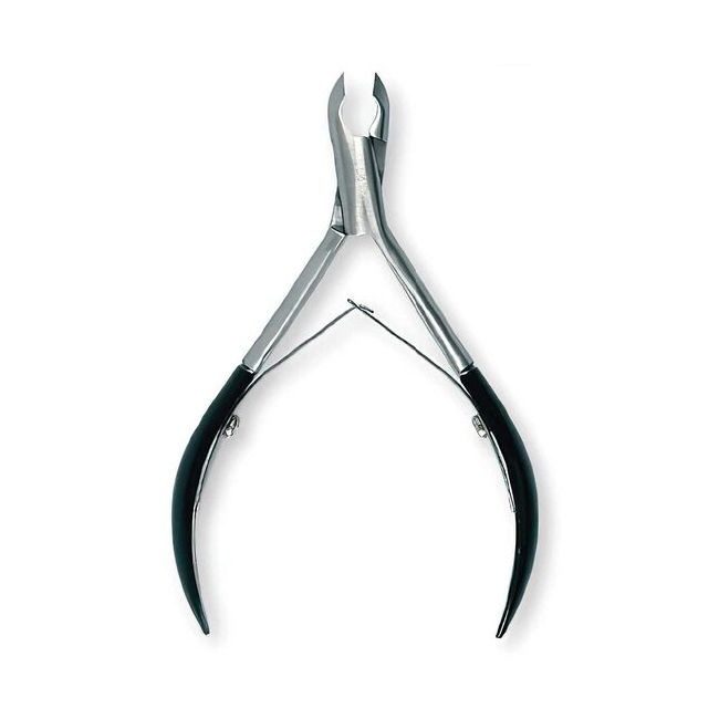 Cleste pentru cuticule 5mm, Top Choice, cu protectie