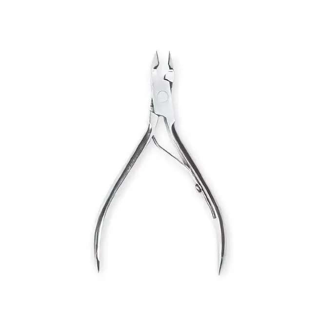 Cleste pentru cuticule 5mm, Top Choice, otel cromat