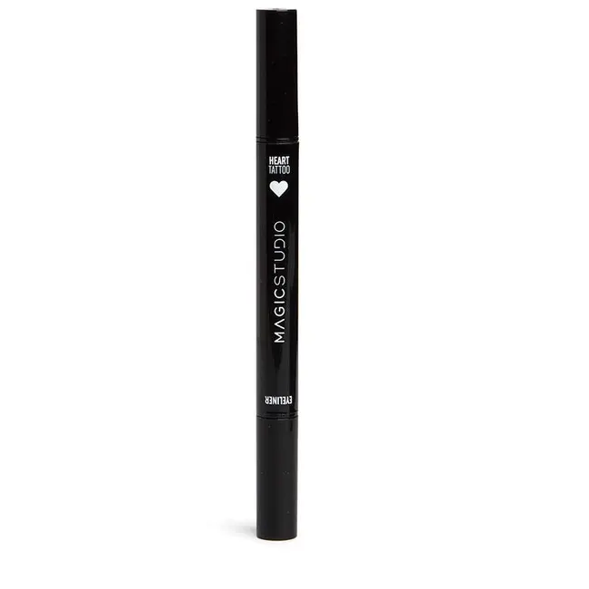 Eyeliner Fantasy, cu Stampila Moon Tatoo, Magic Studio, 2 g