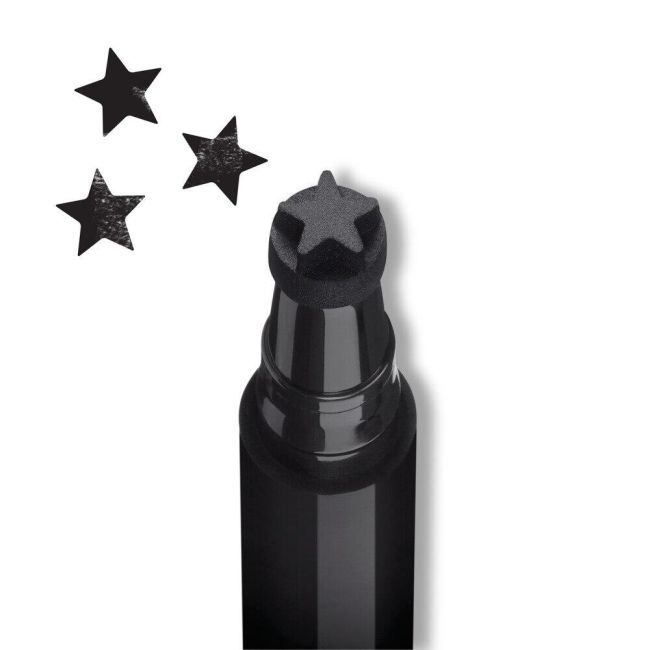 Eyeliner Fantasy, cu Stampila Star Tatoo, Magic Studio, 2 g