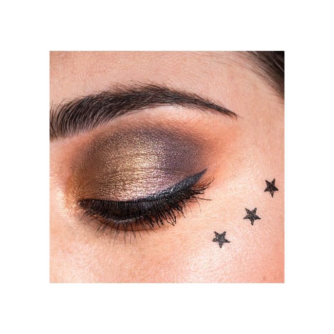 Eyeliner Fantasy, cu Stampila Star Tatoo, Magic Studio, 2 g