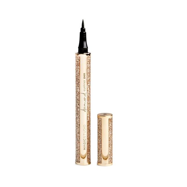 Eyeliner Glitter Diamond, Ref 66012, Magic Studio