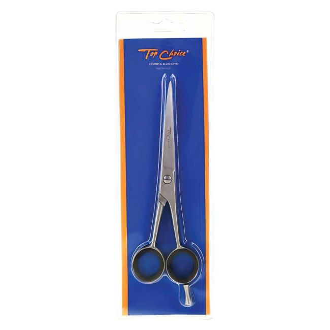 Foarfeca mare pentru frizerie, Top Choice, L