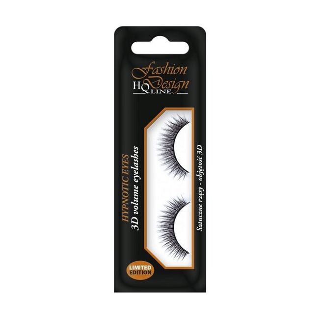 Gene False Hypnotic Eyes, Top Choice, 100% par natural, 37771