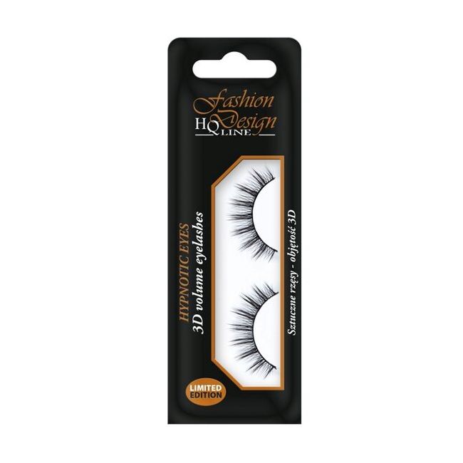 Gene False Hypnotic Eyes, Top Choice, 100% par natural, 37788