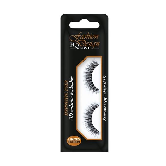 Gene False Hypnotic Eyes, Top Choice, 100% par natural, 37795