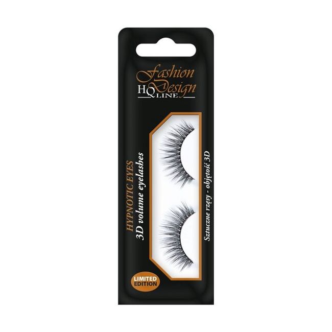 Gene False Hypnotic Eyes, Top Choice, 100% par natural, 37801