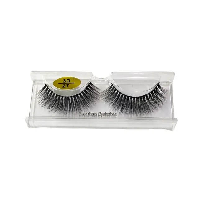 Gene false banda, 3D 27, Chique