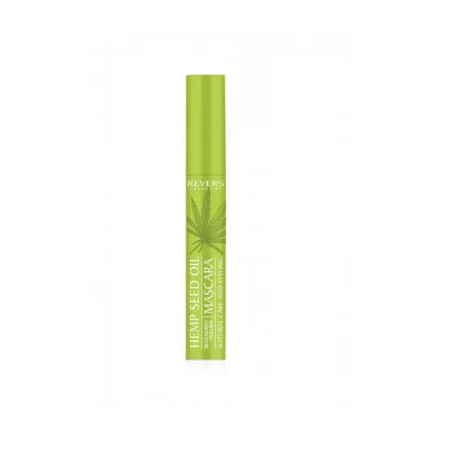 Mascara pentru regenerare si volum CDB Revers 12 ml