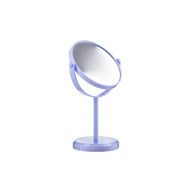 Oglinda pentru machiaj cu picior Beauty Collection Mirror Top Choice 85703